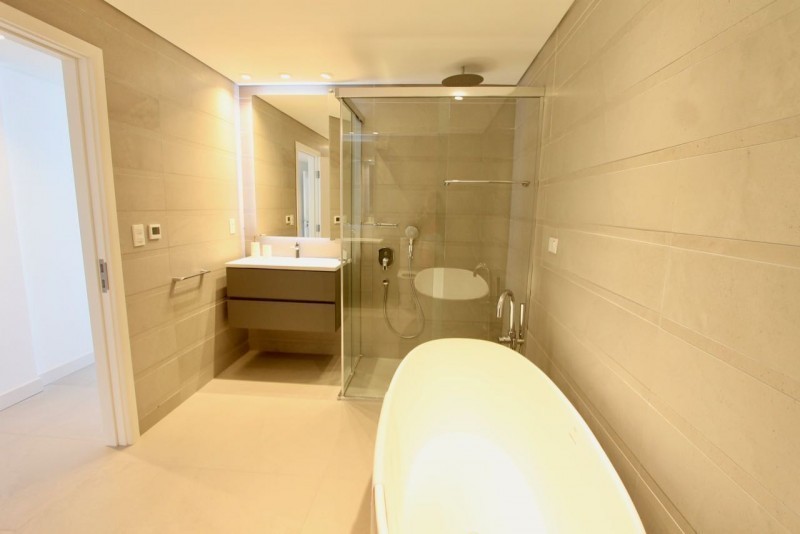 Le Parc III piso alto 